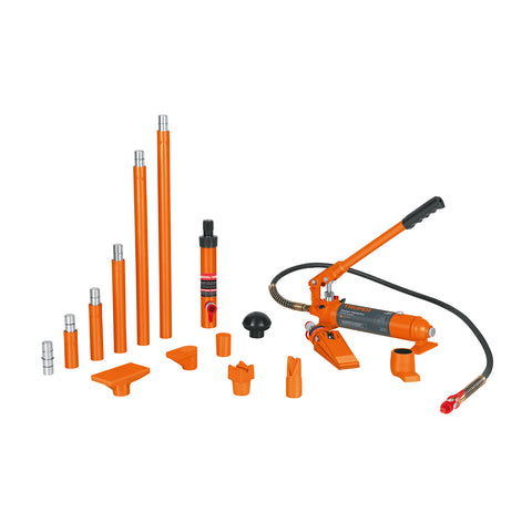 Porto power hidráulico de 4 ton, Truper | PORPO-4 | 14963