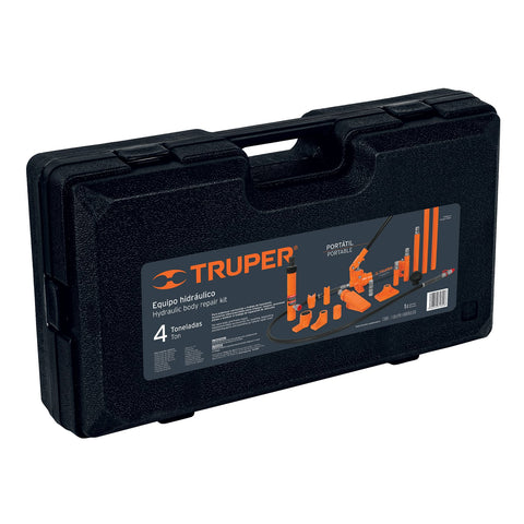 Porto power hidráulico de 4 ton, Truper | PORPO-4 | 14963