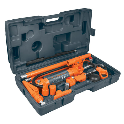 Porto power hidráulico de 4 ton, Truper | PORPO-4 | 14963
