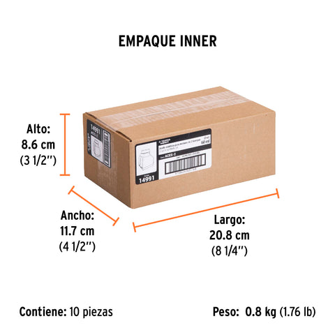 Aceite sintético para motor de 2 tiempos, 60 ml | ACES-2 | 14991