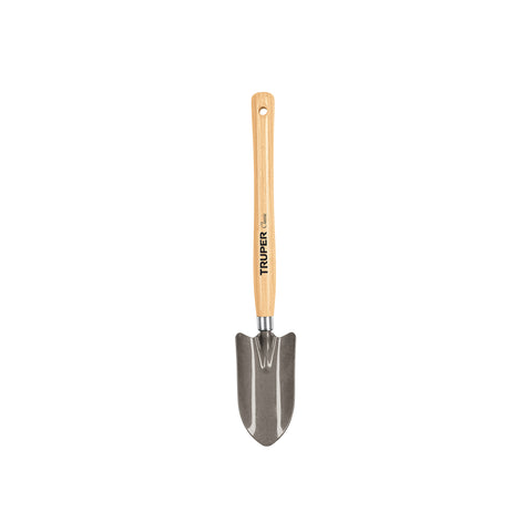 Cuchara para jardín, mango de 12-1/4', TRUPER | GTL-SH | 15032