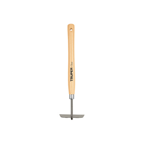 Azadón para jardín, mango de 12-1/4', TRUPER | GTL-HO | 15038