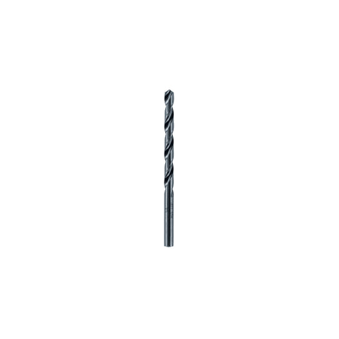 Broca HSS 1/4' Trublack para metal, Truper | BAV-1/4-N | 15097