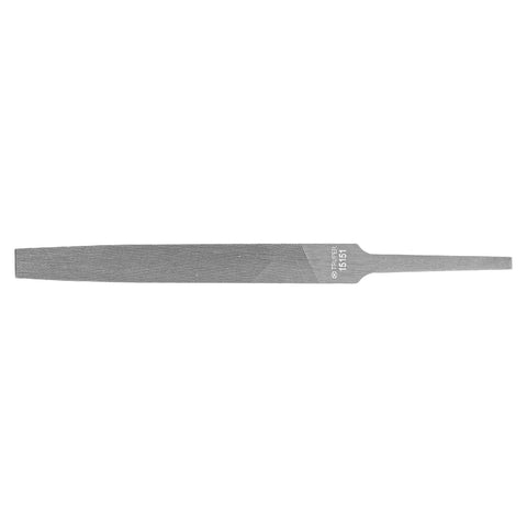 Lima plana muza 4', Truper | LPM-4 | 15151