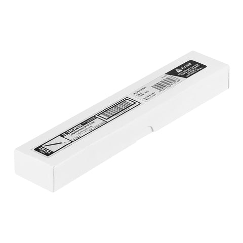 Lima plana muza 4', Truper | LPM-4 | 15151