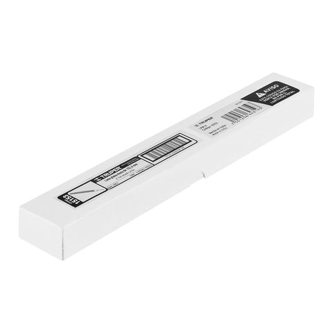 Lima plana muza 6', Truper | LPM-6 | 15153