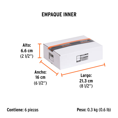 Lentes seguridad claros antiempaño c/cordón ajustable, Sport | LESP-ST | 15170