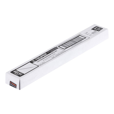 Lima redonda bastarda 8', Truper | LRB-8 | 15189