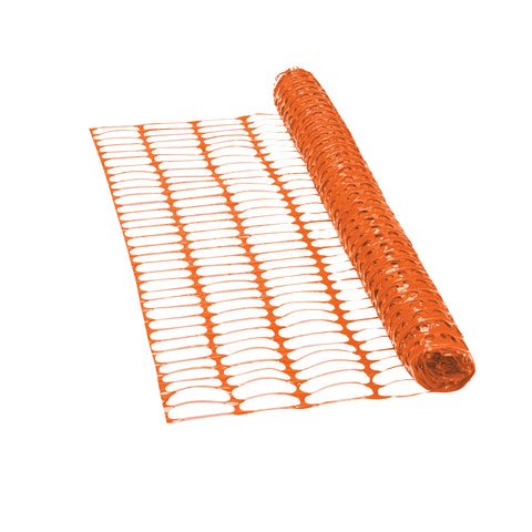 Rollo de 30 m de malla de seguridad, Truper | MASE-30 | 15264