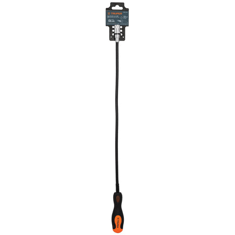 Imán flexible de acero con LED, 3 kg, Truper | PICK-UPL | 15326