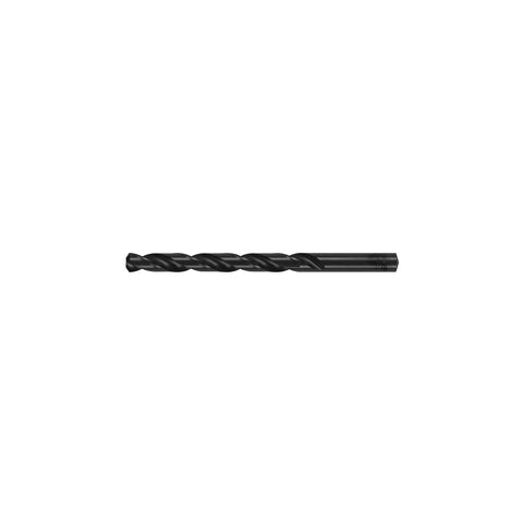 Broca HSS 23/64' Trublack para metal, Truper | BAV-23/64-N | 15336