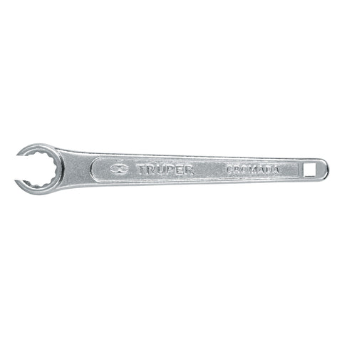 Llave 9' para tanque de gas, Truper | LL-GA | 15490