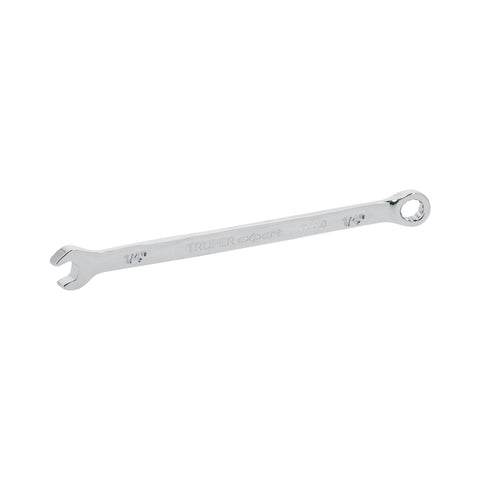 Llave combinada extralarga 1/4' x 125 mm de largo, Expert | LL-2008 | 15590