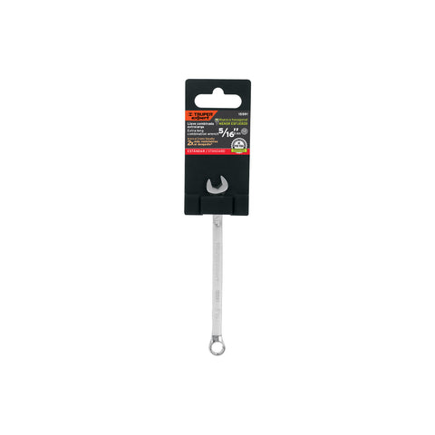 Llave combinada extralarga 5/16' x 145 mm de largo, Expert | LL-2010 | 15591
