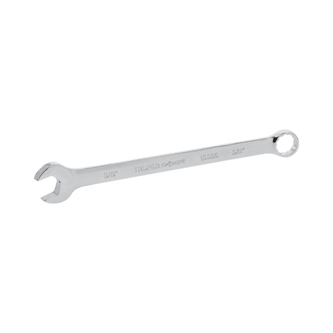 Llave combinada extralarga 5/8' x 240 mm de largo, Expert | LL-2020 | 15596