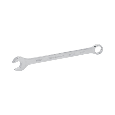 Llave combinada extralarga 13/16' x 298 mm de largo, Expert | LL-2026 | 15599