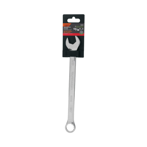 Llave combinada extralarga 13/16' x 298 mm de largo, Expert | LL-2026 | 15599