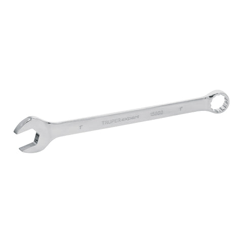 Llave combinada extralarga 1' x 355 mm de largo, Expert | LL-2032 | 15602