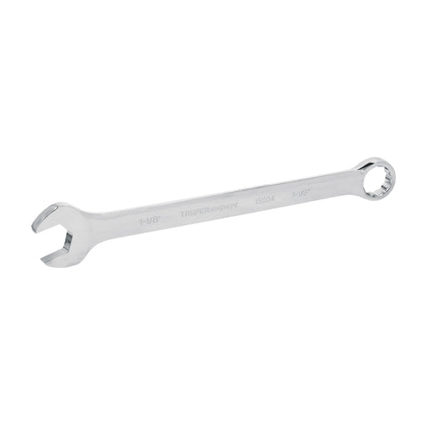 Llave combinada extralarga 1-1/8' x 401 mm de largo, Expert | LL-2036 | 15604
