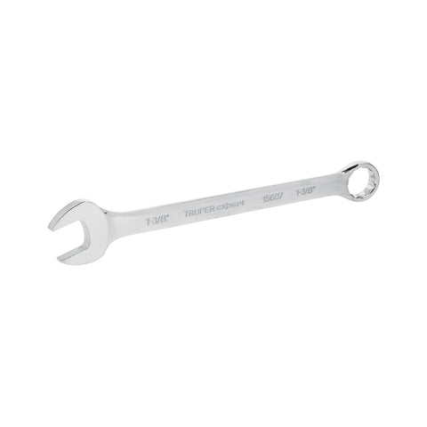 Llave combinada extralarga 1-3/8' x 454 mm de largo, Exper | LL-2044 | 15607