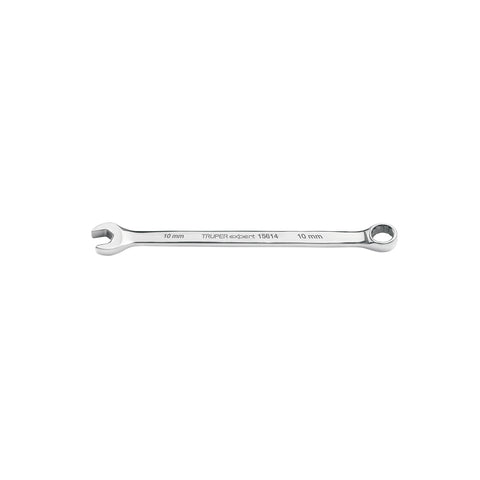 Llave combinada extralarga 10 mm x 164 mm de largo, Expert | LL-2010M | 15614