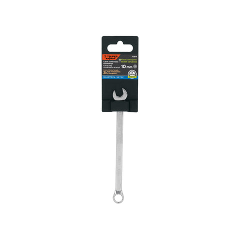 Llave combinada extralarga 10 mm x 164 mm de largo, Expert | LL-2010M | 15614