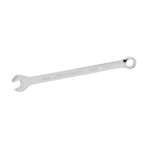 Llave combinada extralarga 11 mm x 183 mm de largo, Expert | LL-2011M | 15615