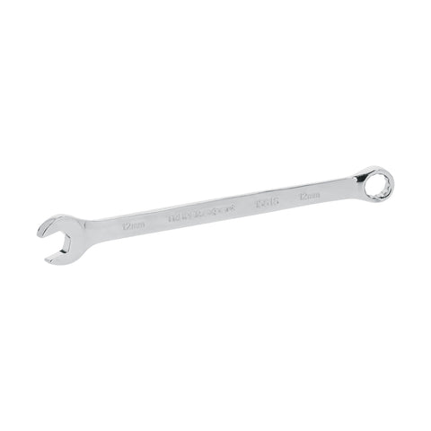 Llave combinada extralarga 12 mm x 193 mm de largo, Expert | LL-2012M | 15616
