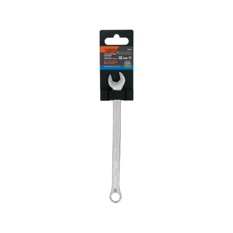Llave combinada extralarga 12 mm x 193 mm de largo, Expert | LL-2012M | 15616