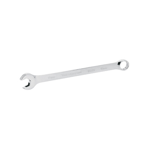 Llave combinada extralarga 15 mm x 230 mm de largo, Expert | LL-2015M | 15619