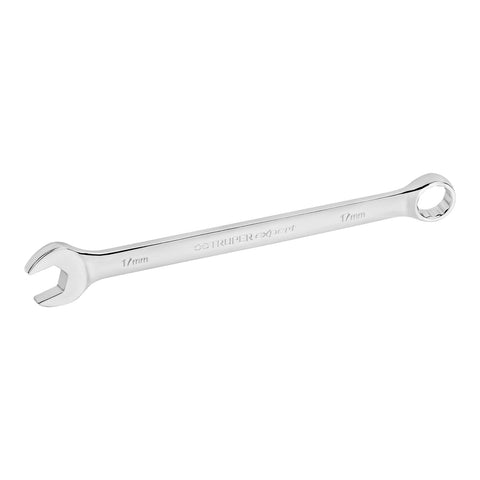 Llave combinada extralarga 17 mm x 259 mm de largo, Expert | LL-2017M | 15621