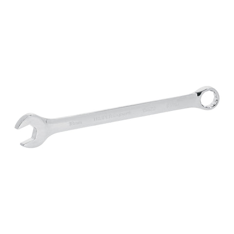 Llave combinada extralarga 18 mm x 269 mm de largo, Expert | LL-2018M | 15622