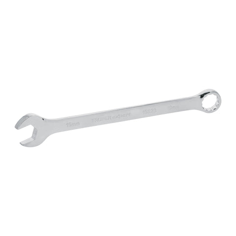 Llave combinada extralarga 19 mm x 278 mm de largo, Expert | LL-2019M | 15623