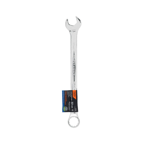 Llave combinada extralarga 22 mm x 316 mm de largo, Expert | LL-2022M | 15626