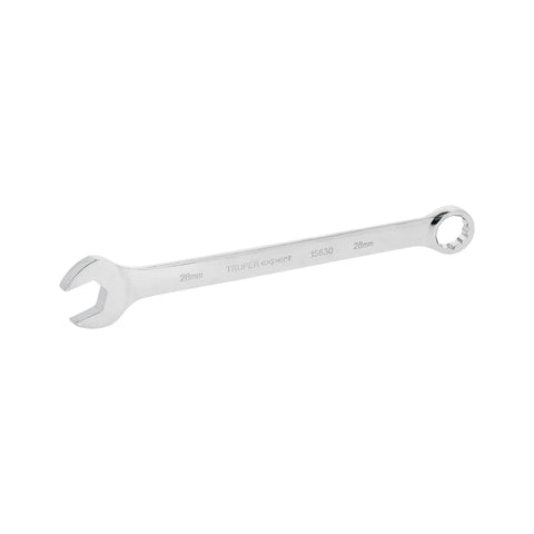 Llave combinada extralarga 28 mm x 393 mm de largo, Expert | LL-2028M | 15630