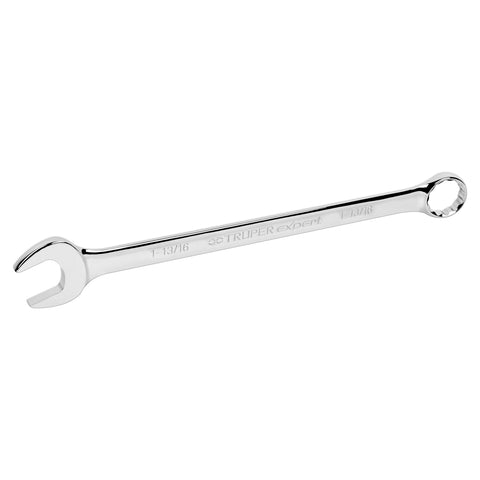 Llave combinada extralarga 1-13/16' x 496 mm largo, Expert | LL-2058 | 15634