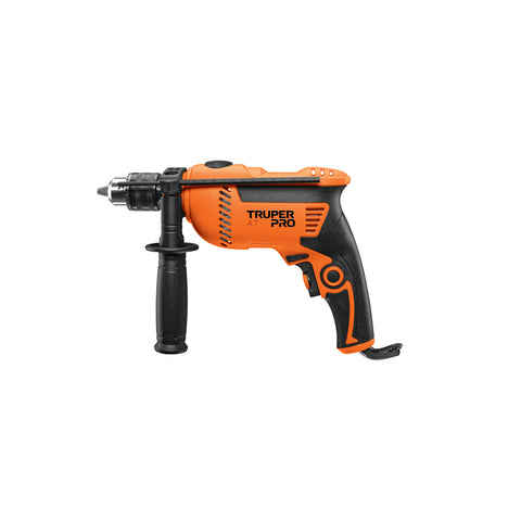 Rotomartillo 1/2', 650W, TRUPER PRO | ROTO-1/2A7 | 15679