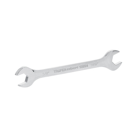 Llave española, 5/8 x 11/16' x 198 mm de largo, Expert | LL-3034 | 15694