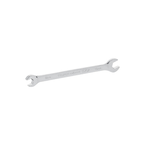 Llave española 8 x 10 x 145 mm de largo, Truper Expert | LL-30810 | 15707