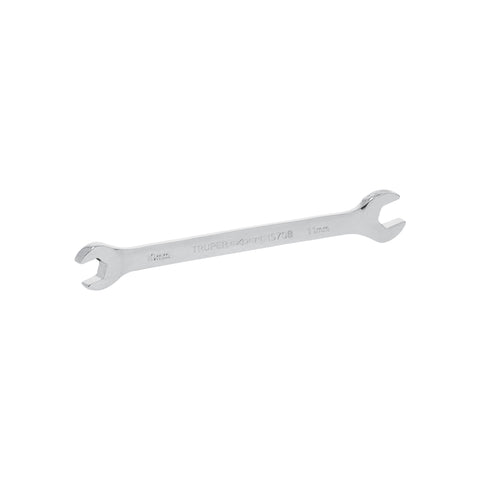 Llave española 10 x 11 x 162 mm de largo, Truper Expert | LL-31011 | 15708