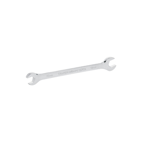 Llave española 10 x 12 x 162 mm de largo, Truper Expert | LL-31012 | 15709