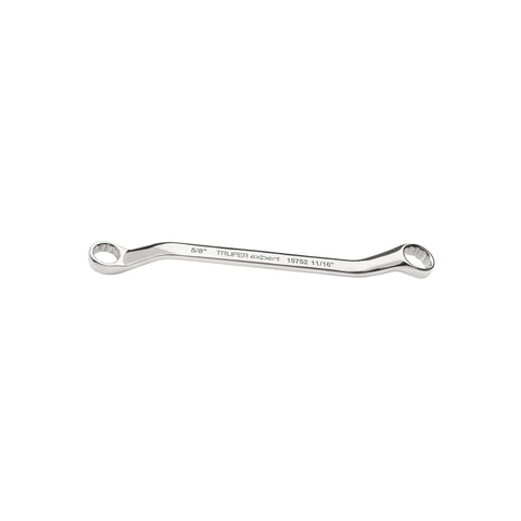 Llave de estrías 5/8 x 11/16' x 236 mm largo, Truper Expert | LL-8182 | 15752