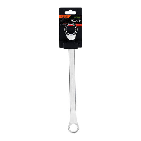 Llave de estrías 15/16 x 1' x 361 mm largo, Truper Expert | LL-8185 | 15754