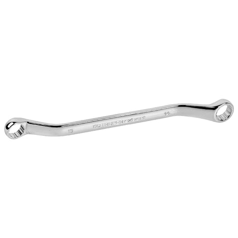 Llave de estrías 13 x 14 x 231 mm largo, Truper Expert | LL-81314 | 15762