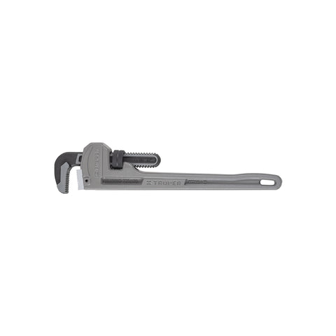 Llave stilson 18' cuerpo de aluminio, Truper | STIA-18 | 15845