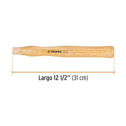 Mango de 12' para marros de 2 a 4 lb, Truper | MG-MD-4 | 15906