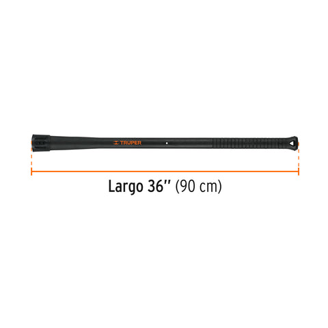 Mango para talachos TP-2.5M y TH-2.5M, de 36', Truper | MG-TP2.5 | 15918
