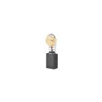 Bolsa con 2 carbones de repuesto para CAZ-EL-4-1/2N, TRUPER | CB-CAZ-4-1/2N2 | 15976