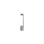 Bolsa con 2 carbones de repuesto para SICI-7-1/4N3, TRUPER | CB-SC-7-1/4N3 | 15979