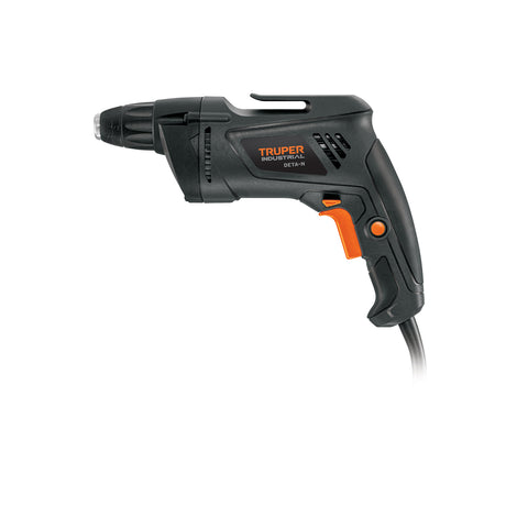 Destornillador para panel de yeso 540W, TRUPER INDUSTRIAL | DETA-N | 16024